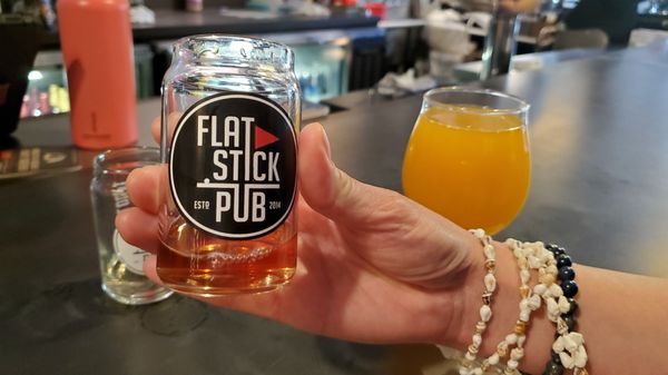 Flatstick Pub - Kirkland by null