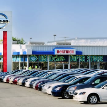 Hertrich Nissan - Service - Auto Parts & Supplies Near Me - Dover, Delaware Hertrich Nissan - Service - Auto Parts & Supplies Near Me - Dover, Delaware