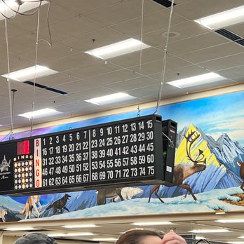 Chena Bingo - Bingo Halls Near Me - Fairbanks, Alaska Chena Bingo - Bingo Halls Near Me - Fairbanks, Alaska