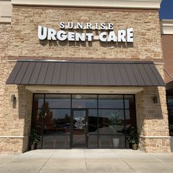 Sunrise Urgent care Center - Sunrise Urgent Care Center is honored to serve Katy, Richmond and Fulshear area.