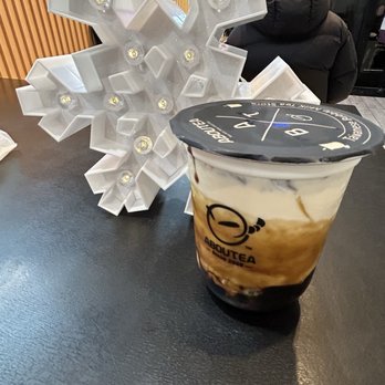 AbouTea - Bubble Tea Near Me - South Salt Lake, Utah AbouTea - Bubble Tea Near Me - South Salt Lake, Utah