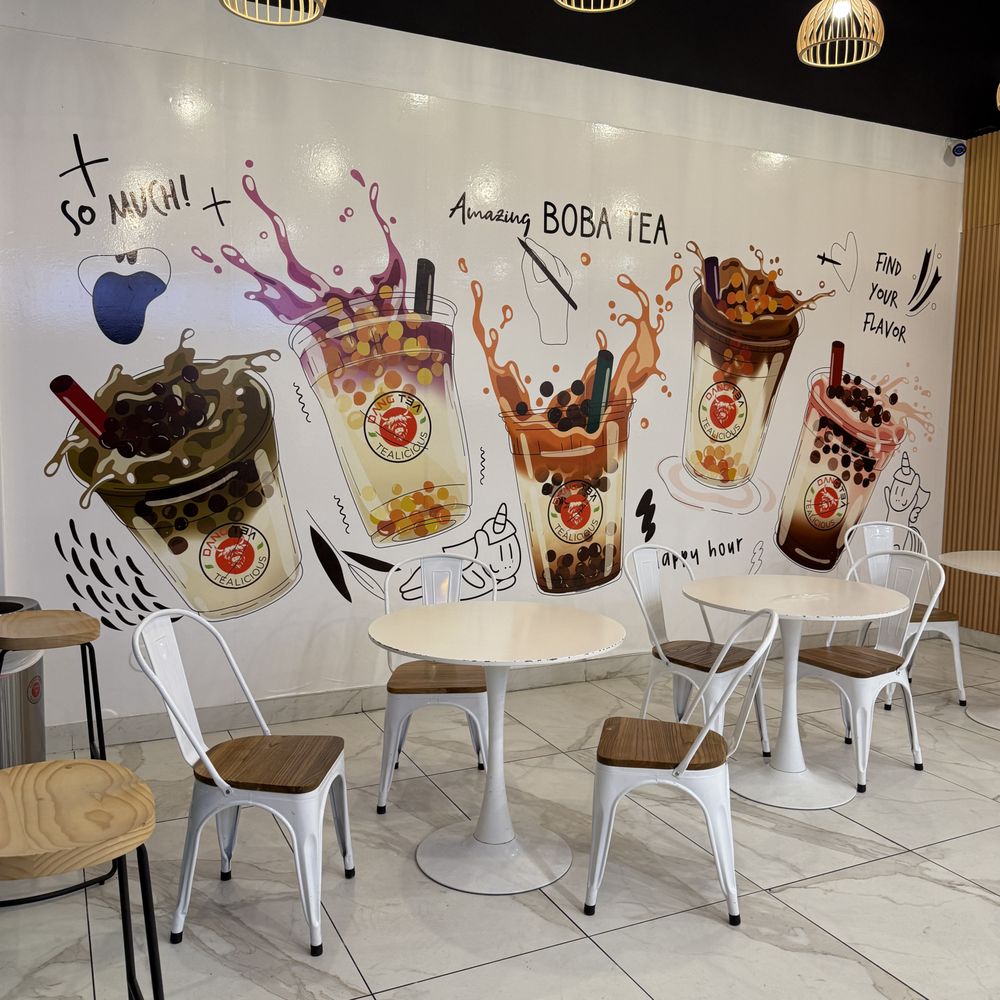 Dang Tea - Coffee & Tea Near Me - Denver, Colorado Dang Tea - Coffee & Tea Near Me - Denver, Colorado