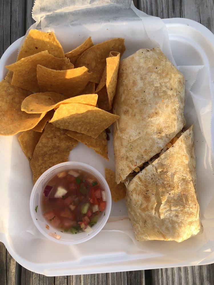 ANCHOR GRILL 12 Reviews Food Trucks 3801 N Croatan Hwy, Kitty