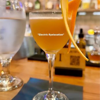 The Vintner's Tavern - Electric Ryelaxation - New American Near Me - Chino, California The Vintner's Tavern - Electric Ryelaxation - New American Near Me - Chino, California