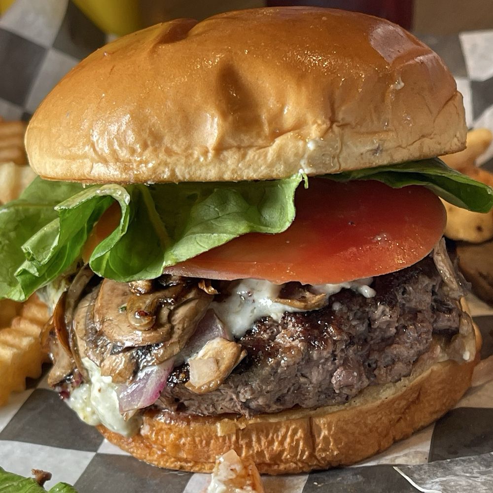 The Firehouse Grill Detroit, MI - Last Updated December 2025 - Yelp, image size:1000x1000