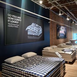 The Luxury Bed Collection - The New Location.