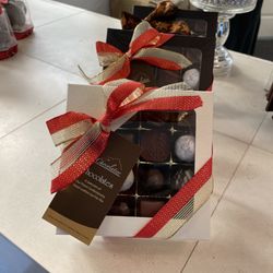 Le Chocolatier