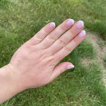 Lotus Nail & Spa - Nail Salons Near Me - Quincy, Massachusetts