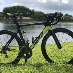 Hillsboro Bicycle Center - 2017 GIANT PROPEL ADVANCED SL1