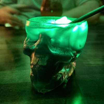 Hoot & Annie by null