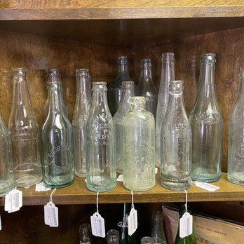 Whistle Stop - Antiques Near Me - New Eagle, Pennsylvania