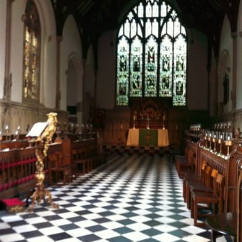 St Johns College - Adult Education Near Me - Oxford, OXF
