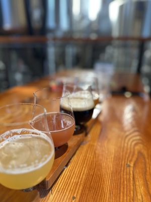 Side Gate Brewery & Beer Garden by null