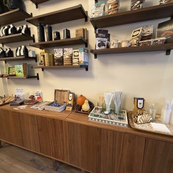 Criterion coffee - Coffee & Tea Near Me - Pasadena, California