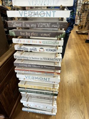 Shaw's General Store by null