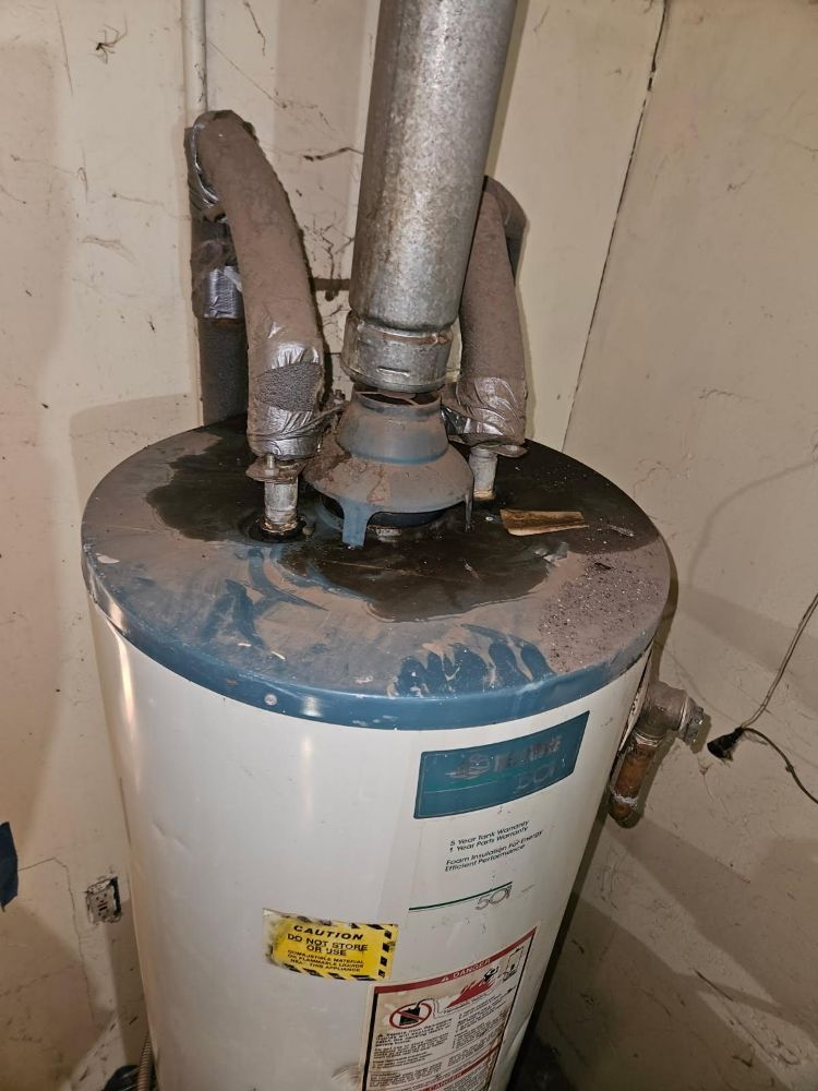 Castello Plumbing and Drain Service - veterans service organization in Lincoln, CA