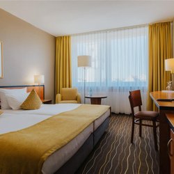 Best Western Plus Hotel Bautzen - Guest room
