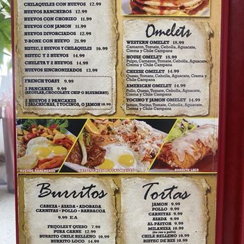 T & A Taco No 2 - Mexican Near Me - Bell Gardens, California