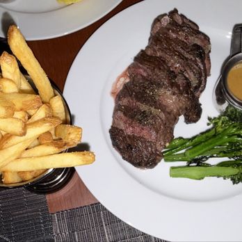 Le Sixth - Steak frites - French Near Me - New York, New York Le Sixth - Steak frites - French Near Me - New York, New York