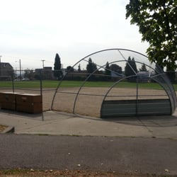 Beacon Hill Playfield