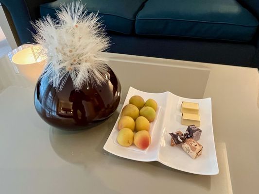 The Mandala Hotel by null