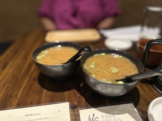 Tane Vegan Izakaya - Highland Park by null