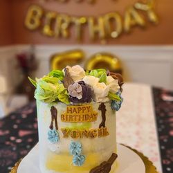 Sucre Sophies - Special Birthday party