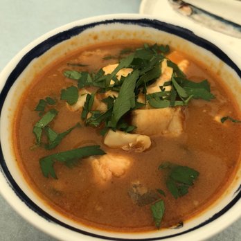 El Pescador - Fish soup - Seafood Near Me - Graz, 6
