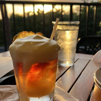 Monkeypod Kitchen by Merriman - Mai Tai - New American Near Me - Kihei, Hawaii Monkeypod Kitchen by Merriman - Mai Tai - New American Near Me - Kihei, Hawaii