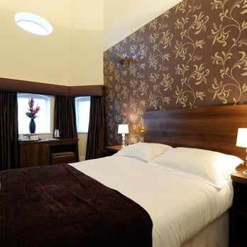 The Swann Inn - Taken from official website - British Near Me - Argleton, LAN
