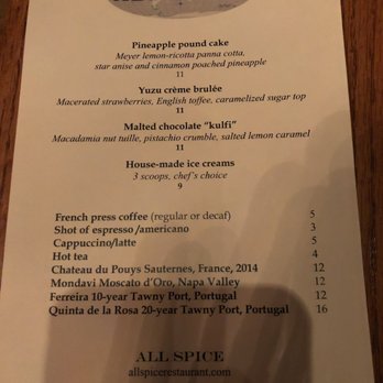 All Spice - Indian Near Me - San Mateo, California All Spice - Indian Near Me - San Mateo, California
