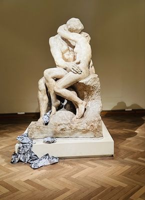 Museo Nacional de Bellas Artes by null