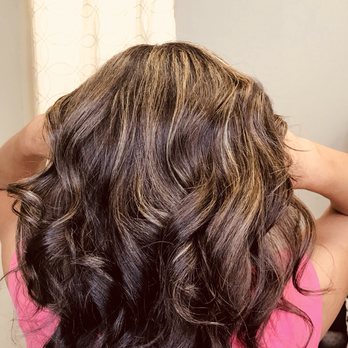 On The Cutting Edge - Hair by Hilda - Hair Salons Near Me - Hemet, California