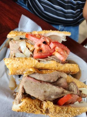 Jaxx Steaks Taproom by null