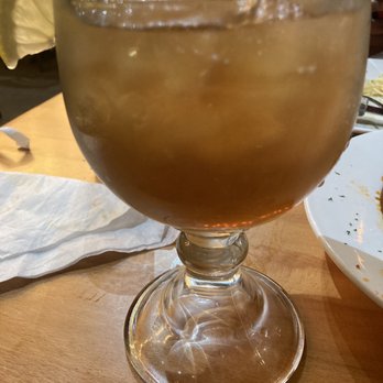 Brasero’s Restaurant & Bar - Top Shelf Long Island Iced Tea - Bars Near Me - Miami, Florida