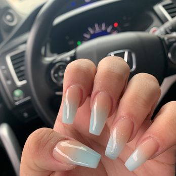 Top Nails & Spa - Day Spas Near Me - Covina, California