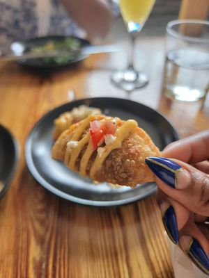 Peckish Restaurant by null