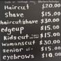 Photo of Barbara's Barber Shop