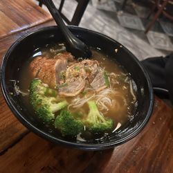 Blue Moon Thai Cuisine & Bar