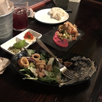 La Bartola - Tapas Bars Near Me - Seville, SE