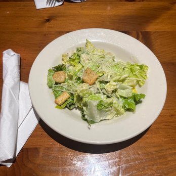 Johnny Carino's - Caesar salad - Italian Near Me - Alamogordo, New Mexico