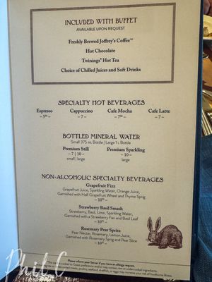 Menu photo 3 Storytellers Cafe Anaheim, CA Menu photo 3 Storytellers Cafe Anaheim, CA