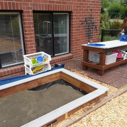 Westminster Sunshine Preschool