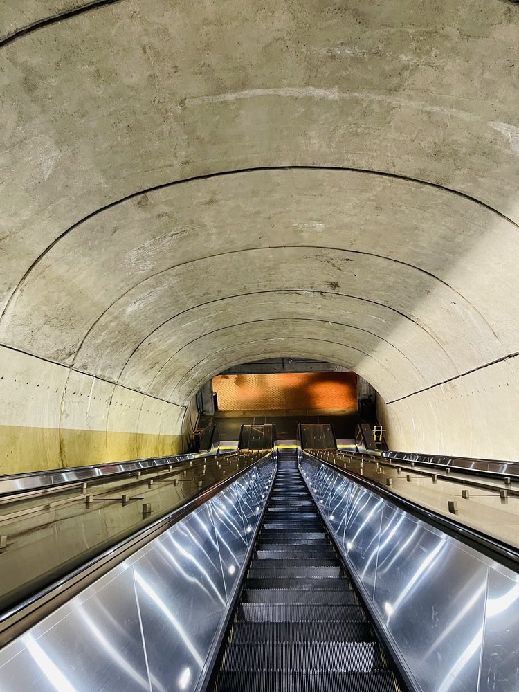 WOODLEY PARKZOO/ADAMS METRO STATION 38 Photos & 36 Reviews