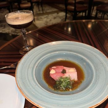 Catch - Sushi Bars Near Me - Dallas, Texas