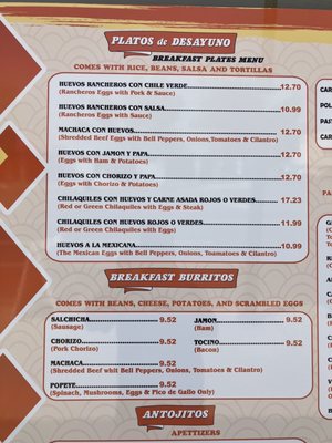 Habanero Mexican Grill by null