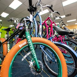 Bicycle World - Jupiter