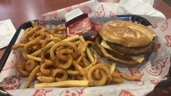 Jack in the Box by null