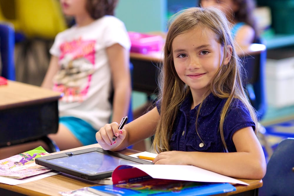 Action Day Elementary School - childcare center in San Jose, CA