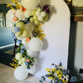 Above The Best Rentals - Flowers - Photo Booth Rentals Near Me Above The Best Rentals - Flowers - Photo Booth Rentals Near Me